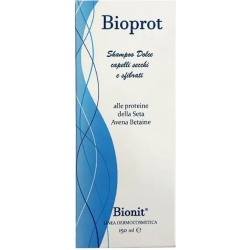 Bioprot - Gentle Shampoo 150 Ml