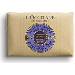 Lavender verbena extra gentle soap 250 g