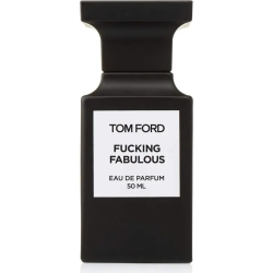 Fucking Fabulous - Eau de Parfum Unisex 50 ml Spray