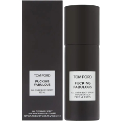 Fucking Fabulous All Over - Body Spray 150 ml