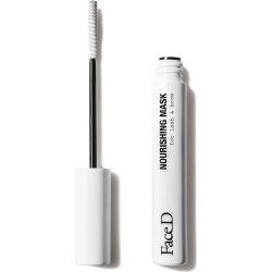 Nourishing Mask - Nourishing Mask For Eyelashes And Eyebrows 9.5 ml