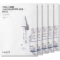 Pure Plump HA4 Hyaluronic Acid - 5 Mask moisturizing and firming face