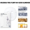 Pure Plump HA4 Hyaluronic Acid - 5 Mask moisturizing and firming face