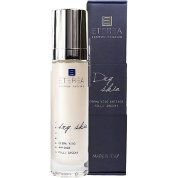 Dry Skin - Crema viso antiage per pelli secche 50 ml