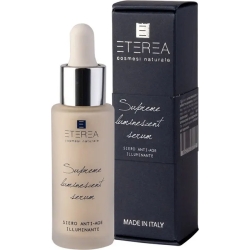Supreme Luminescent serum - Siero anti-age illuminante 30 ml