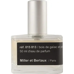 Bois De Gaiac Et Poire - Eau De Parfum Unisex 50 Ml Vapo