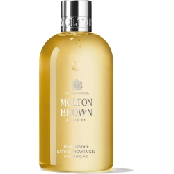 Flora Luminare - Bath & shower Gel 300 ml