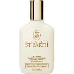 cotton milk and jasmine hair conditioner 125 ml