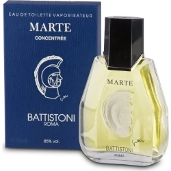 Marte Concentrée - eau de toilette for men 125 ml spray