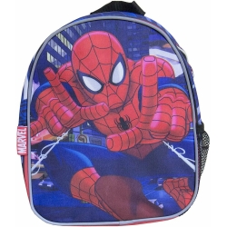 spiderman - zaino asilo 28 cm