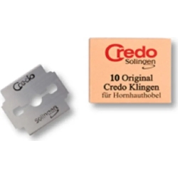 Blades Of Spare Callus Remover  1 Pack 10 Pieces