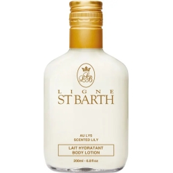 Lait hydratant body lotion 200 ml