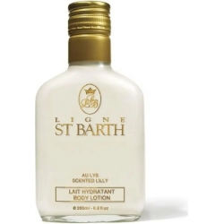 Lait hydratant body lotion 25 ml