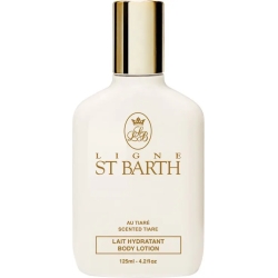 Tiare Moisturizing Body Lotion 125 ml