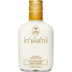 Tiaré Moisturizing Body Milk 200 ml