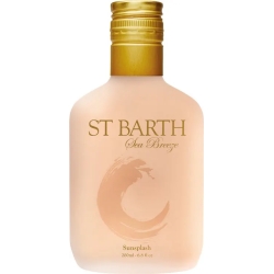 Sunsplash - Face and body moisturizing water 200 ml
