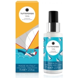Vela - Moisturizing Balm after shave 75 ml