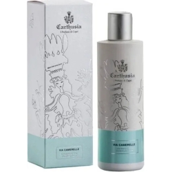 Via Camerelle - Moisturizing Body Cream 250ml