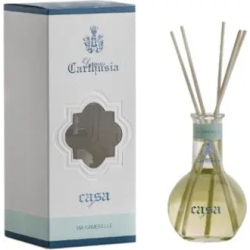 Via Camerelle - 100 ml Diffuser For Environment
