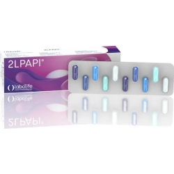 2L papi 30 tablet - homeopathic remedy