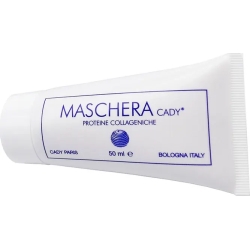 Maschera Cady per il viso ad azione astringente 50 ml
