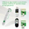 One touch delica plus 200 lancets