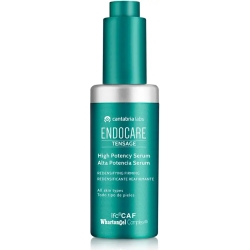 Endocare Tensage High Potency Serum - anti-aging 30 ml serum
