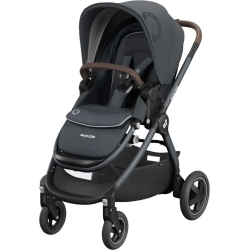 Adorra 2 - Passeggino Essential Graphite