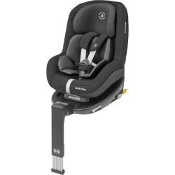 Pearl Pro 2 i-Size - Seggiolino auto Gruppo 0+/1 Authentic Black