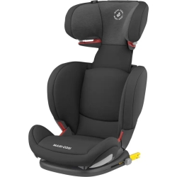 RodiFix AirProtect - Seggiolino Auto Gruppo 2/3 Authentic Black