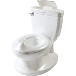 My Size Potty - Potty White