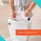 My Size Potty - Potty White