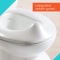 My Size Potty - Potty White