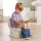 My Size Potty - Potty White