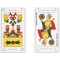 Fortune Teller Tarot 1:96 - Playing Cards