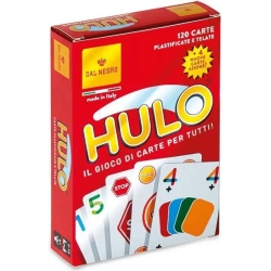 Hulo - Card Game