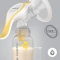 Harmony - Manual Breast Pump with Flex technology