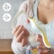 Harmony - Manual Breast Pump with Flex technology