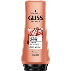 Gliss Lunghi & Forti - Balsamo rinforzante 200 ml