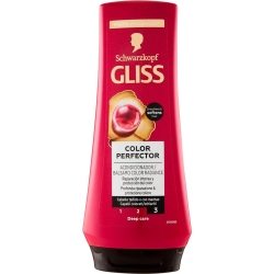 Gliss Brilliant Color - Color Protection Conditioner 200 ml