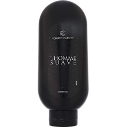 L'homme Sauvage - Shower gel 400 ml