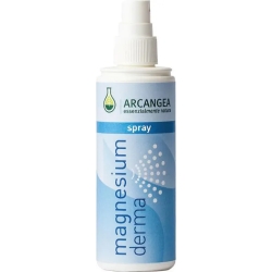 Magnesium Derma - Bone and Joint Health Supplement 100 ml spray