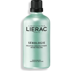 Sebologie - Keratolytic solution for Blemish correction 100 ml