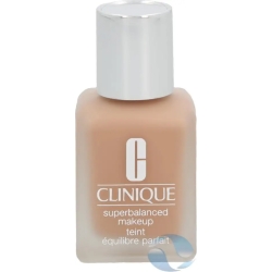 Superbalanced Makeup - Rebalancing Foundation CN72 Sunny