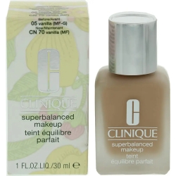Superbalanced Makeup - Rebalancing Foundation CN70 Vanilla