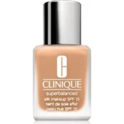 Superbalanced Makeup - Rebalancing Foundation CN40 cream chamois