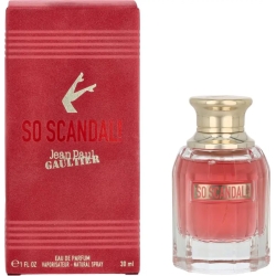 So scandal! - Eau de parfum for woman 30 ml spray