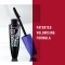 Scandaleyes wow wings - Volumizing Mascara - extra black N.003