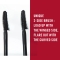 Scandaleyes wow wings - Volumizing Mascara - extra black N.003