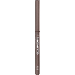 Scandaleyes exaggerate - Automatic waterproof eye pencil N.006 Taupe